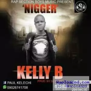 kellyb - nigger